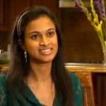 Una ragazza americana progetta una batteria in grado di ricaricarsi in 30 secondi!