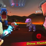 Call of Mini: DinoHunter, affronta i dinosauri nel nuovo shooter di Triniti Interactive
