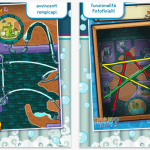 Disney aggiorna “Dov’è la mia acqua?” con 40 nuovi livelli