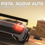 Real Racing 3 si aggiorna con l’Autodromo di Dubai e nuove vetture