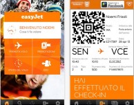 easyJet mobile per iPhone si aggiorna con la possibilità di aggiungere l’assicurazione di viaggio ed altre novità
