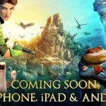 Gameloft e Fox annunciano Epic, il gioco ufficiale del prossimo film d’animazione degli autori della serie L’Era Glaciale
