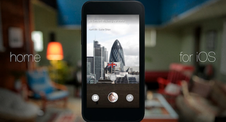 In arrivo Facebook Home per iOS, ma solo su dispositivi jailbroken