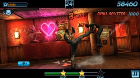 Dagli autori di Devil May Cry a breve un free to play per iPhone