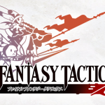 Final Fantasy Tactics S rilasciato in Giappone