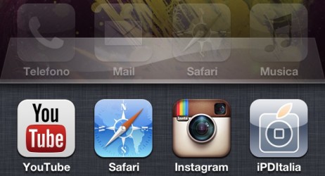 Slide2Kill, un tweak gratuito per chiudere le app in stile Auxo – Cydia