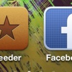 Facebook per iPhone si aggiorna alla versione 6.1: nuova icona e maggiore velocità di caricamento [AGGIORNATO]