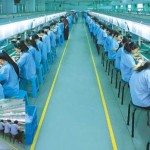 Foxconn è primo produttore mondiale di elettronica di consumo, ma quanto è legato ad Apple!