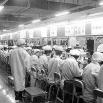 Apple potrebbe abbandonare Foxconn e scegliere Pegatron