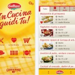 “In Cucina guidi Tu!”: arrivano le audio ricette di Galbani