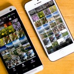 iPhone 5 vs. HTC One: confronto tra le fotocamere