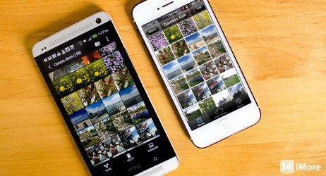 iPhone 5 vs. HTC One: confronto tra le fotocamere