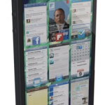 iOS 7: un concept ci mostra l’idea di multitasking