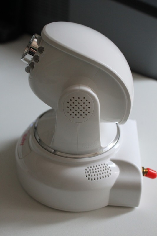 iHealth iBaby Monitor: la videocamera per controllare la stanza dei bimbi – La recensione di iPhoneItalia