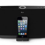iLuv introduce Aud 5, una dock station con connettore Lightning