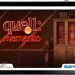 “Quell: Memento”, un nuovo puzzle game in arrivo su App Store