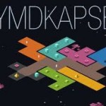 Rymdkapsel: titolo presente agli IGF e attuale perla di PS Vita pronto a sbarcare in App Store