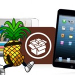 È possibile eseguire il jailbreak di iOS 6.1.3 e di iOS 6.1.4?