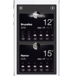 Arriva un nuovo concept di iOS 7 caratterizzato da una Dashboard ed un rinnovamento dell’interfaccia