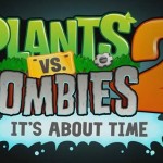E3 2013: Piante contro Zombie 2, Modern Combat 5 e altre novità
