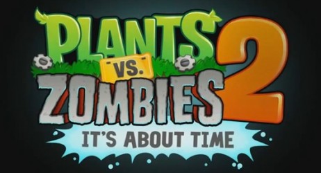 Piante vs. Zombie 2 si aggiorna con nuovi contenuti