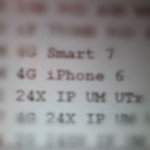 Nei listini Vodafone UK compare l’iPhone 6!