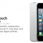L’iPod touch “economico” apre la strada alle future strategie di Apple?