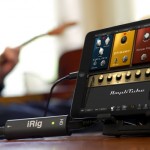 Finalmente disponibile il nuovo iRig HD per tutti i musicisti che abbinano l’iPhone al proprio strumento musicale