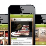 Nuovo update per iShopps, l’app del social shopping che il 4 maggio prepara un evento a Milano