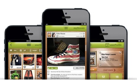 Nuovo update per iShopps, l’app del social shopping che il 4 maggio prepara un evento a Milano