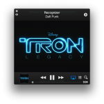 Apple rilascia iTunes 11.0.3 con un nuovo MiniPlayer ed altre novità