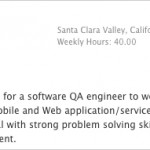 Apple al lavoro su una nuova versione di iWork per iOS?