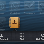 Addial for Velox, un plugin per Velox e per l’app Contatti – Cydia