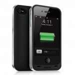 Mophie Juice Pack: le custodie con batteria integrata per iPhone 4/4S disponibili a metà prezzo su Amazon