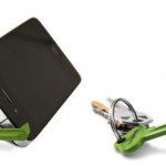 Keycrop: la chiave che diventa stand per iPhone