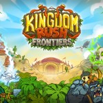 Kingdom Rush: Frontiers arrivà il prossimo 6 Giugno [Video]