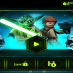 Lego Star Wars The Yoda Chronicles disponibile in App Store