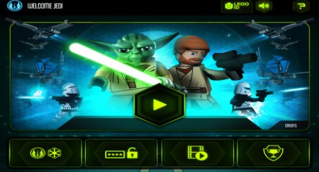 Lego Star Wars The Yoda Chronicles disponibile in App Store