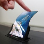 LG mostrerà il pannello flessibile per smartphone: Apple alla finestra?