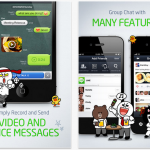 La moneta virtuale di LINE  viola i termini dell’App Store