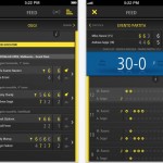 Lice Score Tennis: tutti i risultati degli incontri di tennis in tempo reale