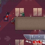 League of Evil 3 annunciato per Giugno 2013