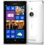 Nokia annuncia il Lumia 925: sottile, leggero e in alluminio