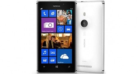 Nokia annuncia il Lumia 925: sottile, leggero e in alluminio