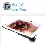 Arriva il primo microscopio professionale per iPhone