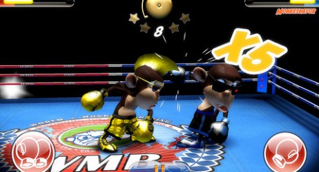 Monkey Boxing: 2 codici redeem all’interno! [CODICI UTILIZZATI CORRETTAMENTE]