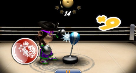 Monkey Boxing, siete pronti ad entrare nel ring?
