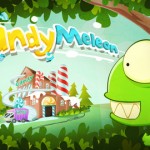 CandyMeleon: camaleonte mangia caramelle – La recensione di iPhoneitalia