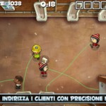 Men’s Room Mayhem: mi scappa la pipì, mi scappa la pipì, papà!