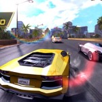 Asphalt 7 disponibile gratuitamente su App Store!